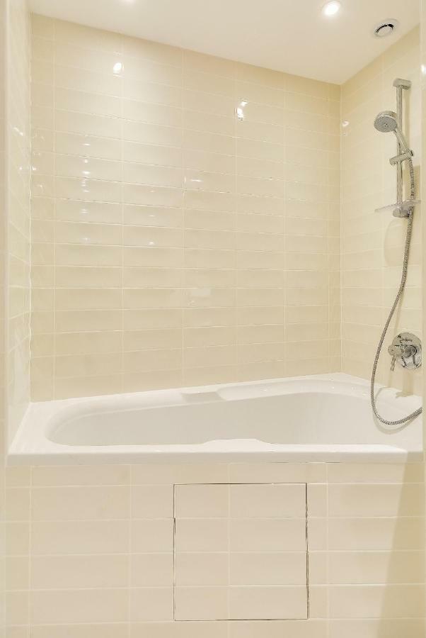 Le Vaugirard - 3Bedrooms Apartment Premium Paris Exteriör bild